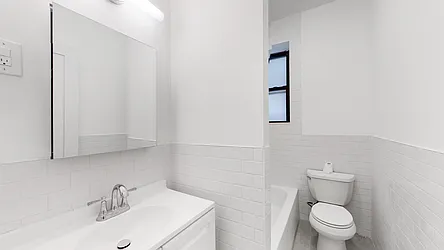 Rented by Charles Greenthal Property Sales