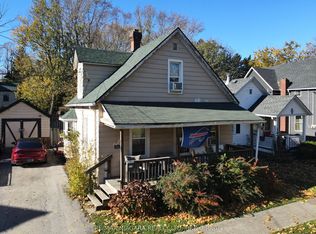 84 Waterloo St, Fort Erie, ON L2A3J7