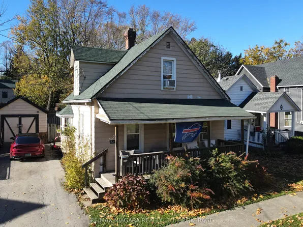 84 Waterloo St, Fort Erie, ON L2A 3J7