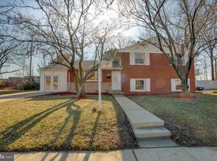 6623 Lacona St, District Heights, MD 20747