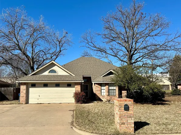 1208 Chaparral Ln, Granbury, TX 76048