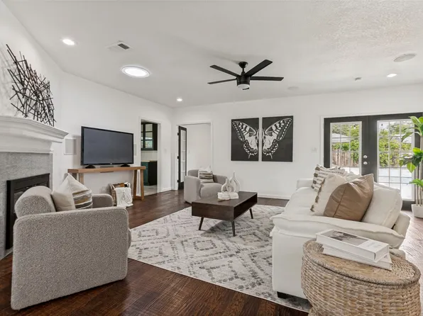 7707 La Avenida Dr, Dallas, TX 75248
