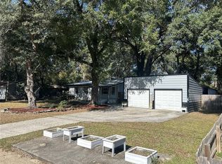 6622 Hinote St, Milton, FL 32570
