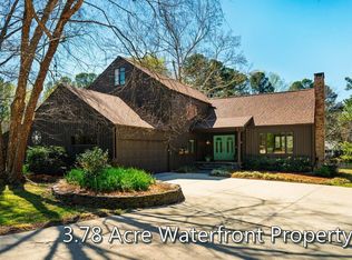 6801 Branton Dr, Cary, NC 27519