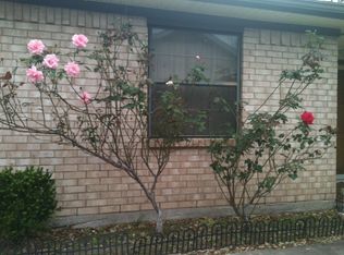 4218 Iroquois Dr, Pasadena, TX 77504