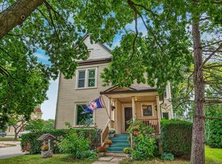 131 S Spring St, Columbus, WI 53925