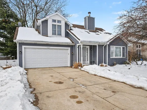 5507 Trippel Dr, Mishawaka, IN 46545