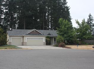 6703 Oakbrook Ct SE, Olympia, WA 98513