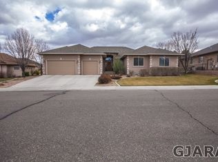 2061 Spur Cross Rd, Grand Junction, CO 81507