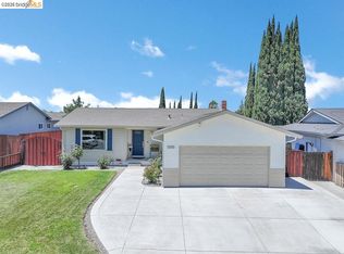 2920 N Francisco Way, Antioch, CA 94509