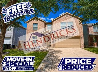 3405 Whisper Hvn, Schertz, TX 78108