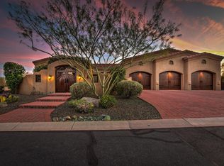 19019 E Eaglenest Dr, Rio Verde, AZ 85263