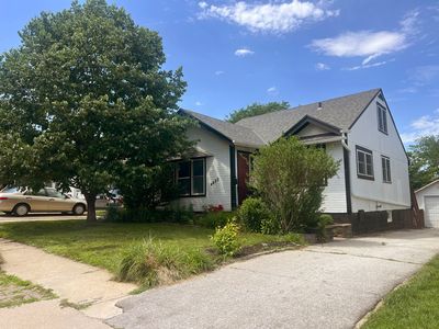 4422 Pacific St, Omaha, NE, 68105