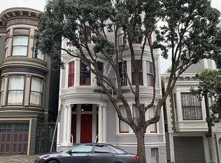1247 Fulton St APT 10, San Francisco, CA 94117