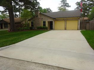 25538 Cottage Hill Ln, Spring, TX 77373