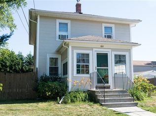 65 Sprague Ave, Riverside, RI 02915