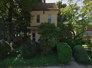8081 Rowland Ave, Philadelphia, PA 19136