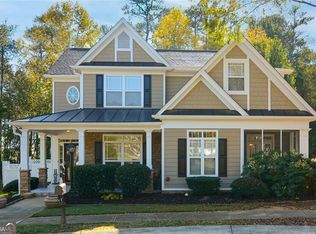 3806 Middleton Pl, Suwanee, GA 30024