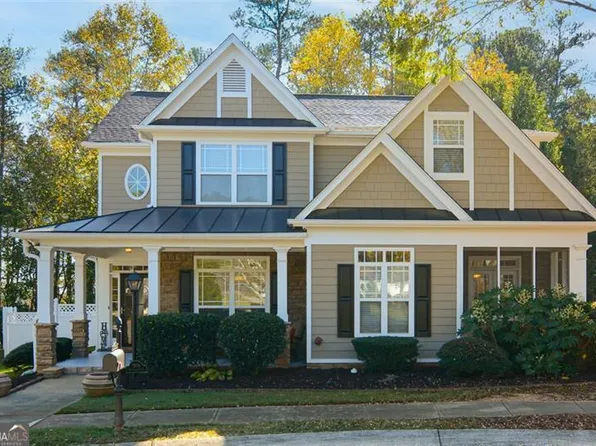 3806 Middleton Pl, Suwanee, GA 30024