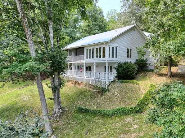 1215 Blue Ridge Hwy, Blairsville, GA 30512