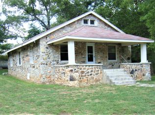989 E Mount Vernon St, Nixa, MO 65714