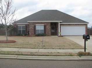 107 Copper Ridge Ln, Florence, MS 39073