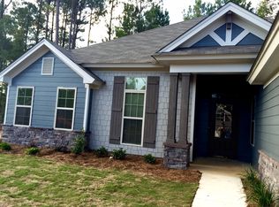 9171 Crescent Lodge Circle, Pike Road, AL 36064