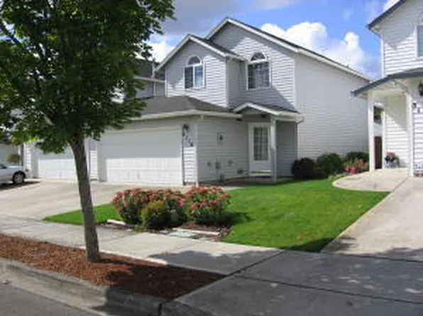 5116 NE 77th Ave, Vancouver, WA 98662