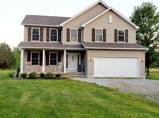 12009 Miller Rd, Johnstown, OH 43031