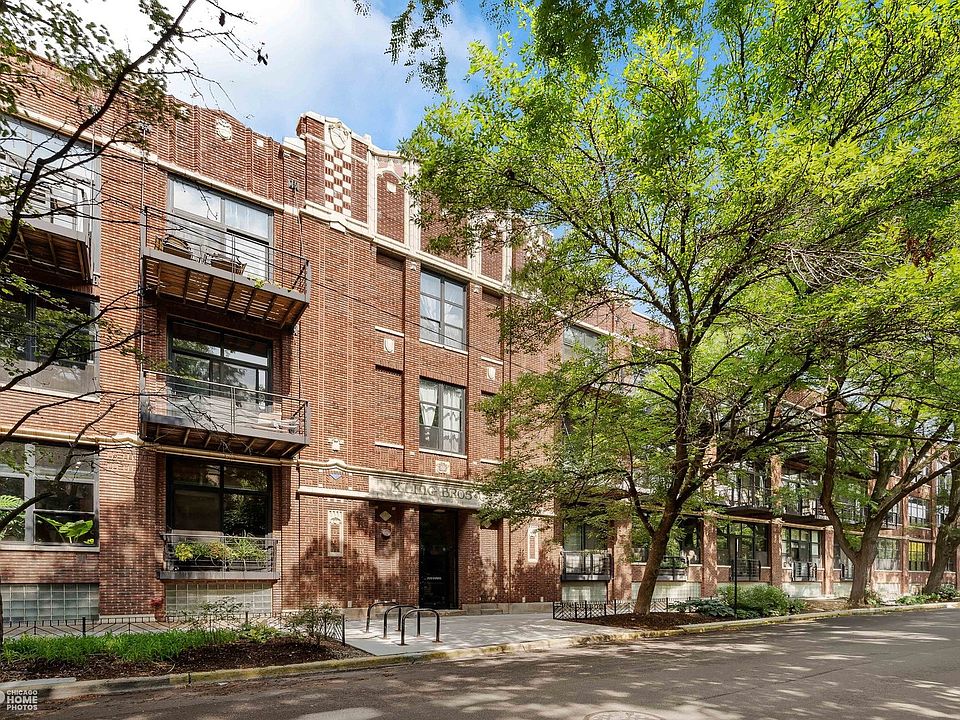 1st image of 2300 W Wabansia Ave APT 223
