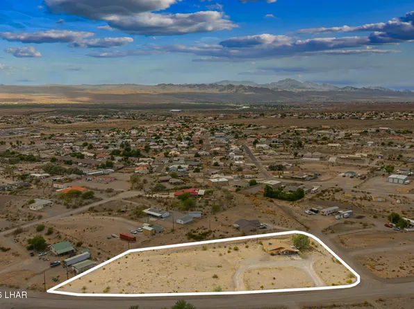2279 E River Valley Pl, Fort Mohave, AZ 86426