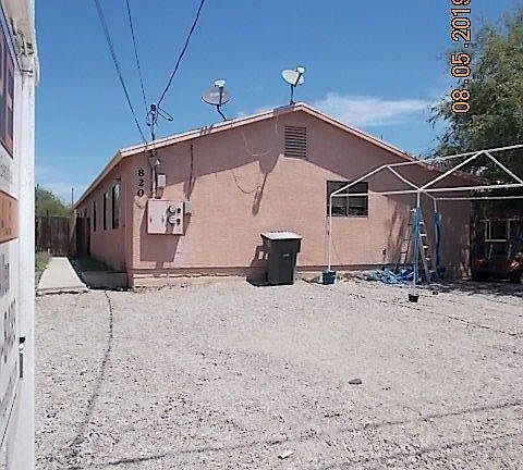 2nd image of 820 W Calle Retama