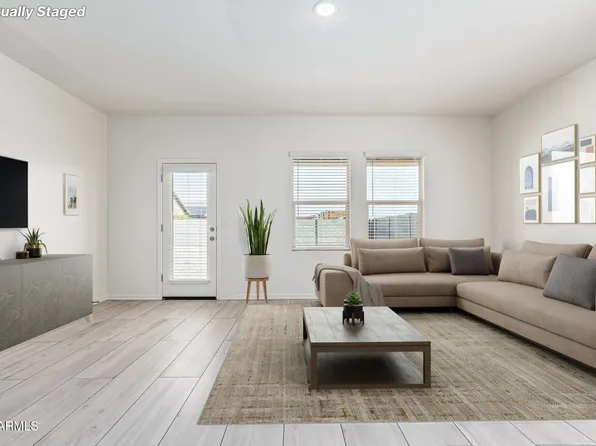19236 W PIERSON Street, Litchfield Park, AZ 85340