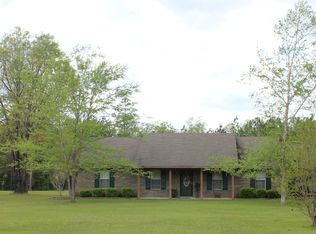 9951 Highway 29, Brewton, AL 36426