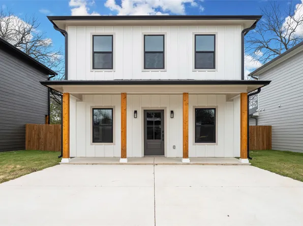 305 Live Oak St, Valley Mills, TX 76689