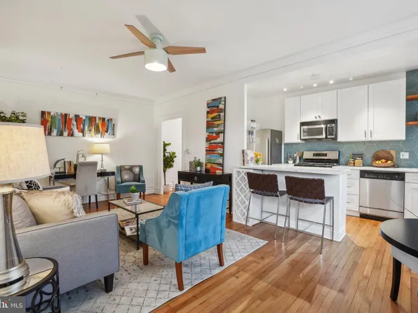 2456 20th St NW APT 308, Washington, DC 20009