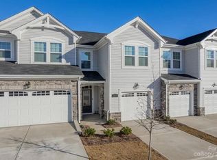 15606 Little Bluestem St, Charlotte, NC 28278