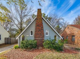 615 S Fountain St, Wichita, KS 67218