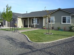 2885 Horseshoe Ln, Fernley, NV 89408