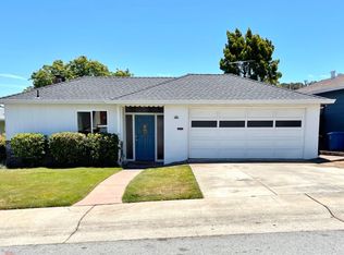619 Pico Ave, San Mateo, CA 94403