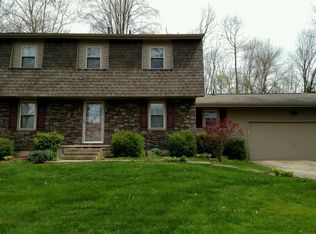148 Little Egypt Rd, Seneca, PA 16346