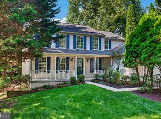 10211 Feaga Farm Ct, Ellicott City, MD 21042
