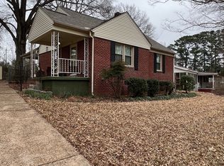 92 Vaiden Dr, Hernando, MS 38632