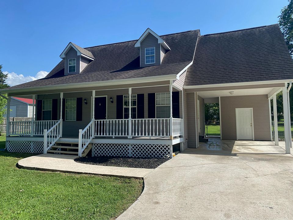 468 Old Parksville Rd NE, Cleveland, TN 37323 Zillow