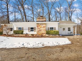 8625 N Fish Rd, Bloomington, IN 47408
