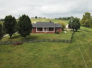 3651 Kiddville Rd, Mount Sterling, KY 40353
