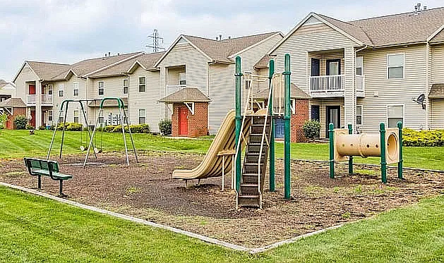 Playground