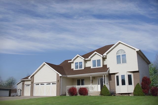 Wonderful Family 4 Bdrm Home!