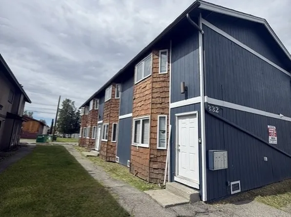 332 N Bunn St #B, Anchorage, AK 99508