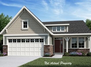 1571 Goldwell Dr, Sunbury, OH 43074